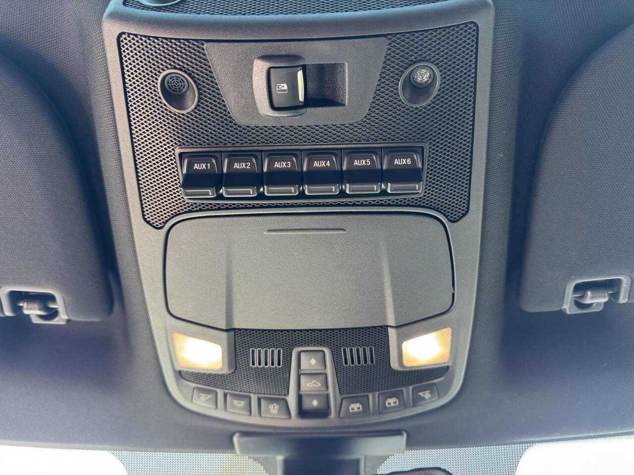 Used 2018 Ford F150 Raptor w/ Equipment Group 802A Luxury image 10