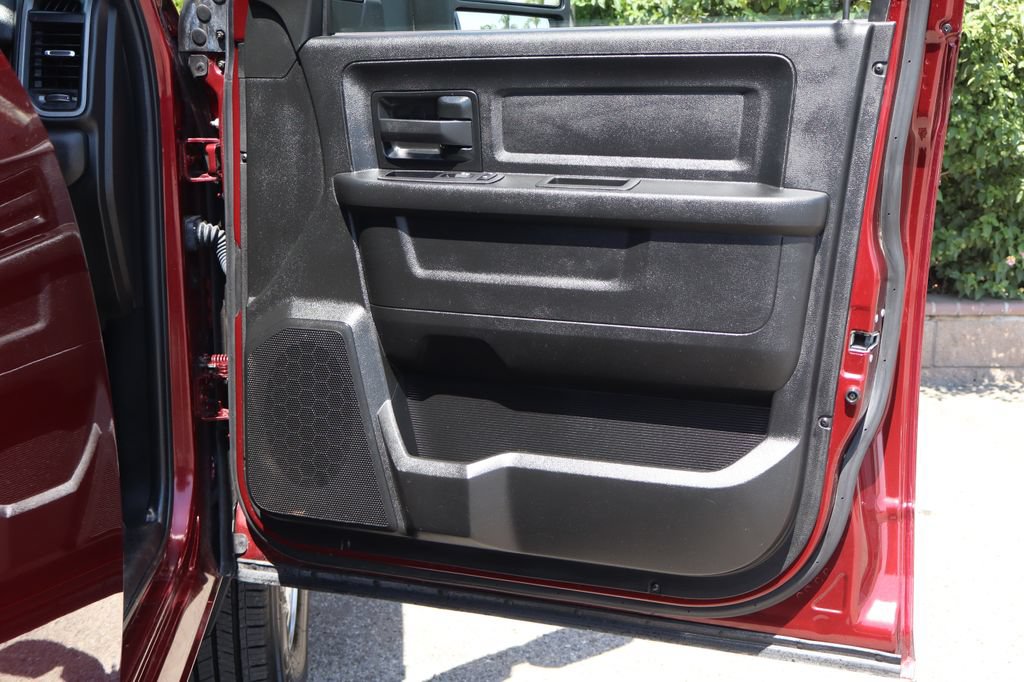 Used 2024 RAM 2500 Tradesman w/ Safety Group AWD/4WD image 49