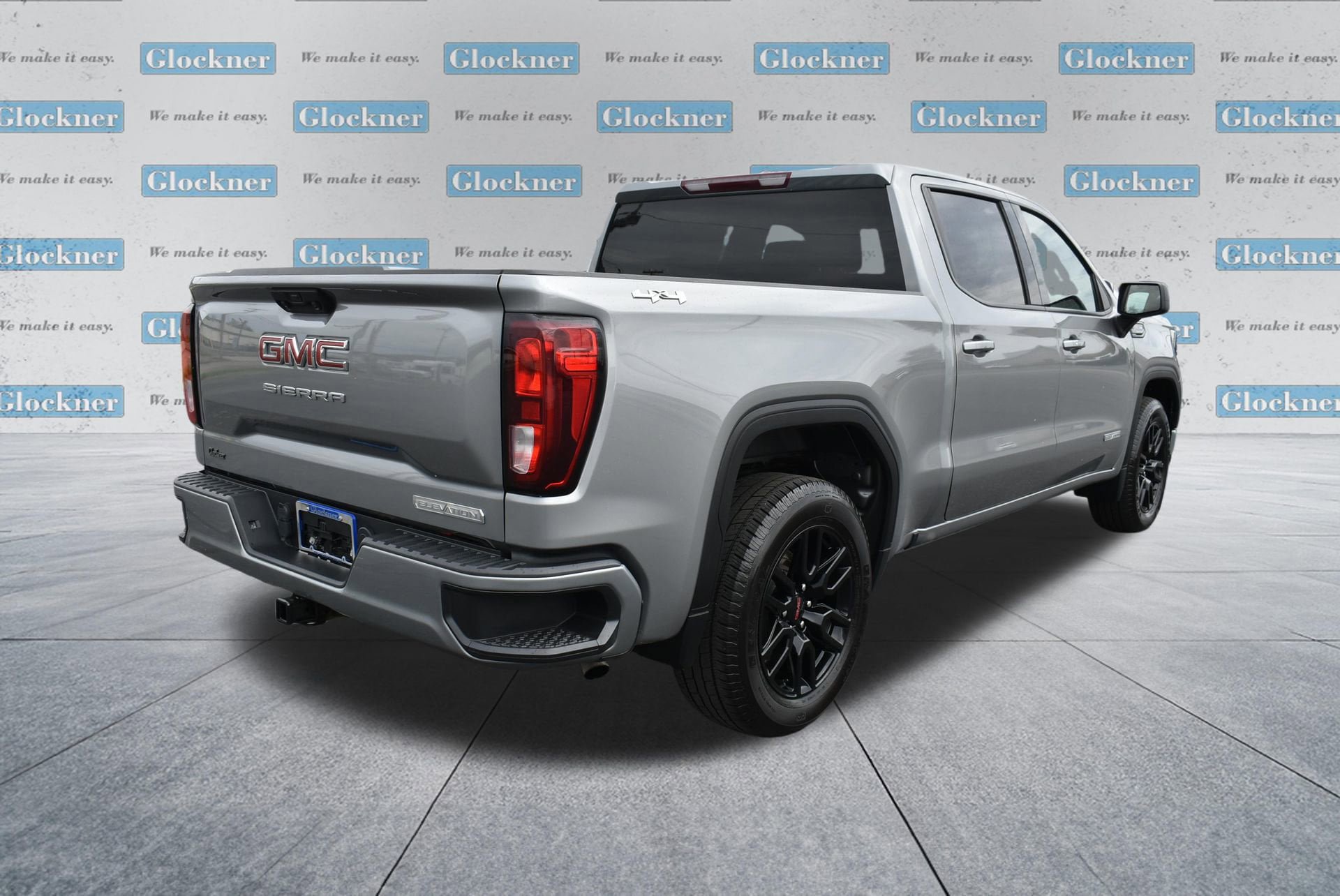 Used 2023 GMC Sierra 1500 Elevation AWD/4WD image 6