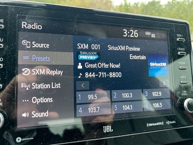 Used 2024 Toyota Camry XSE FWD image 19