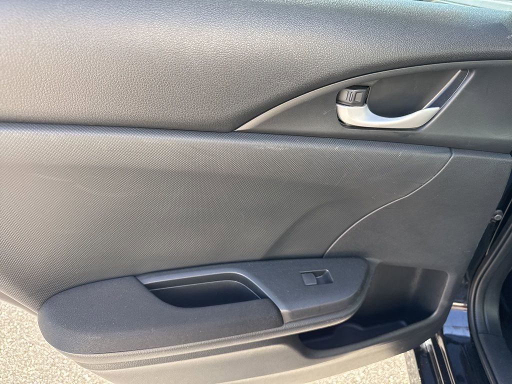 Used 2017 Honda Civic EX image 12