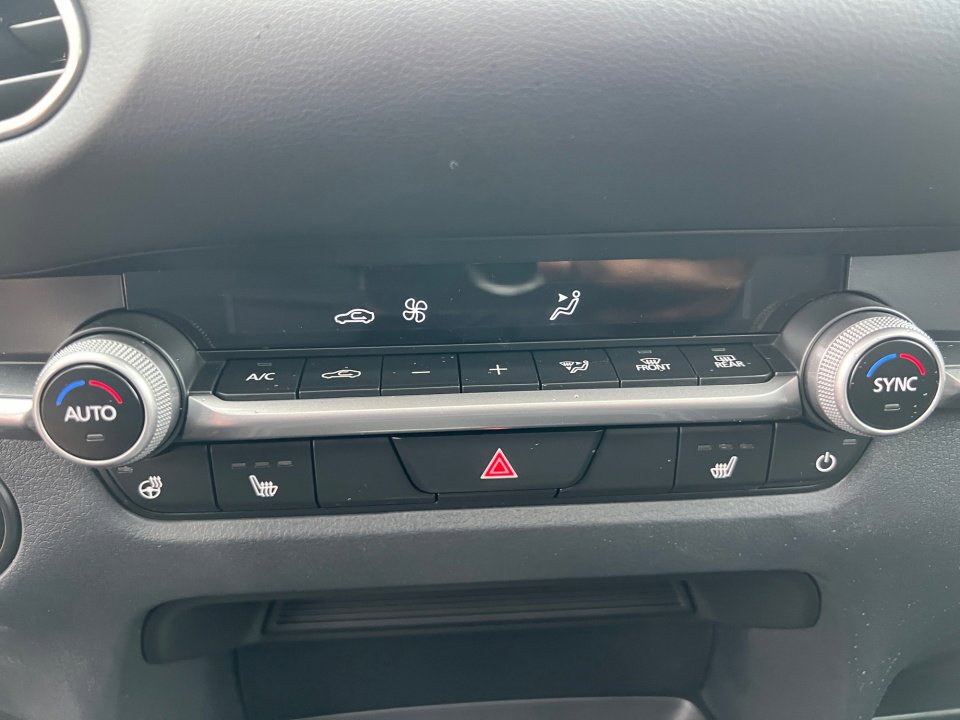 New 2026 MAZDA CX-30 AWD 2.5 S w/ Premium Package image 18