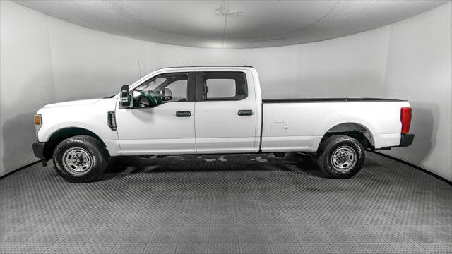 Used 2020 Ford F250 XL w/ Power Equipment Group RWD image 3