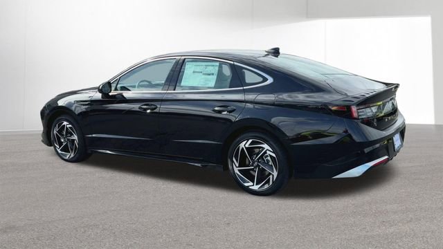 New 2026 Hyundai Sonata SEL FWD image 6