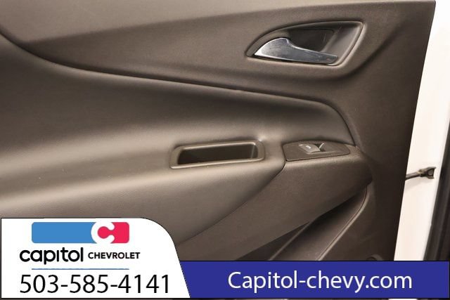 Used 2019 Chevrolet Equinox LT FWD image 31