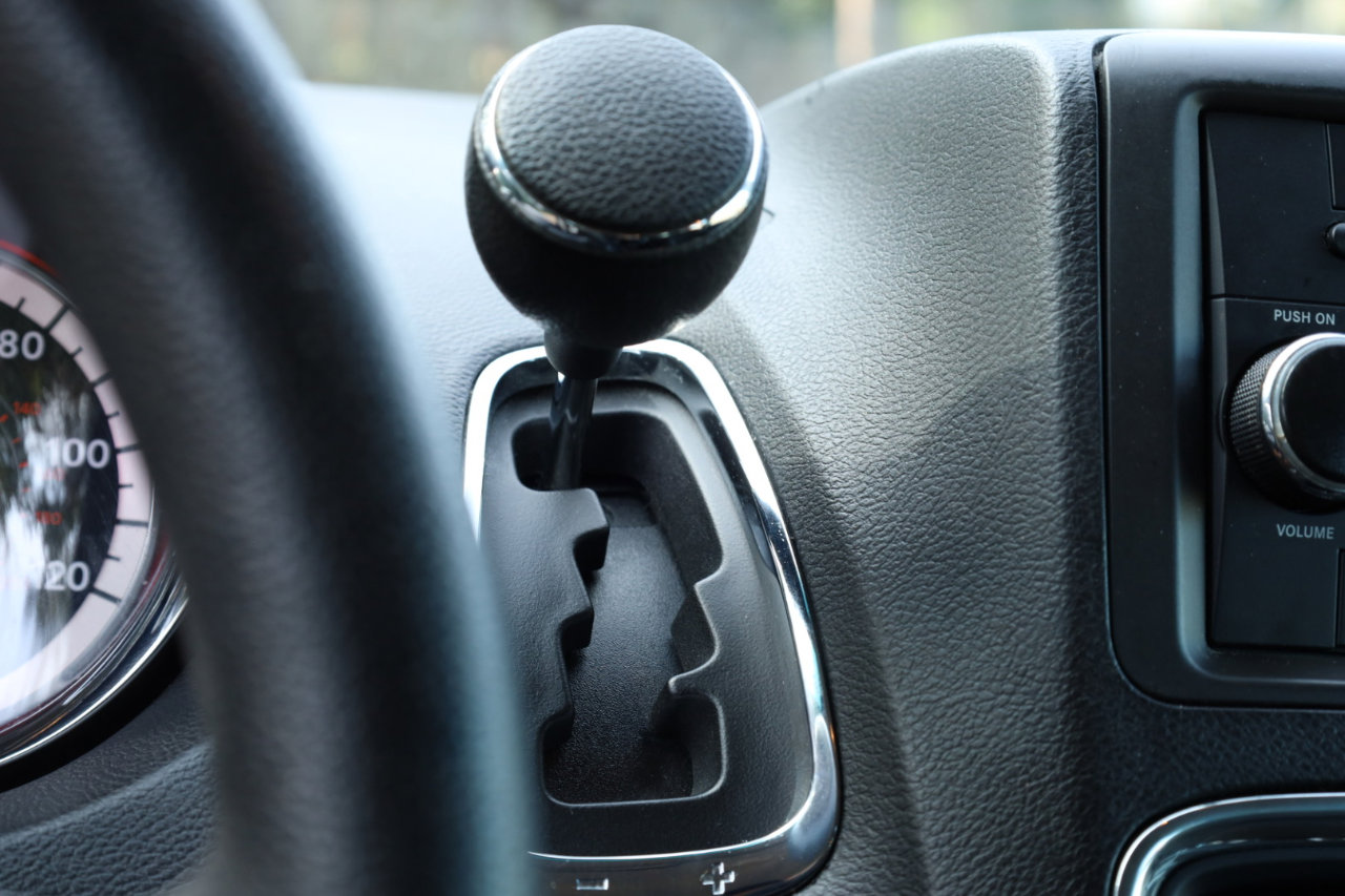 Used 2016 Dodge Grand Caravan American Value Package image 12