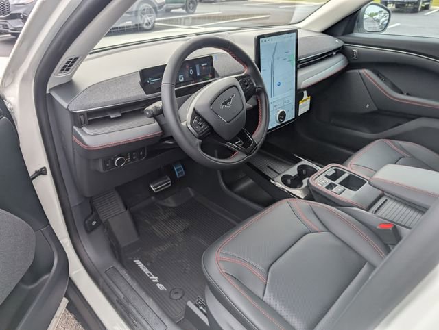 New 2026 Ford Mustang Mach-E Premium AWD/4WD image 13