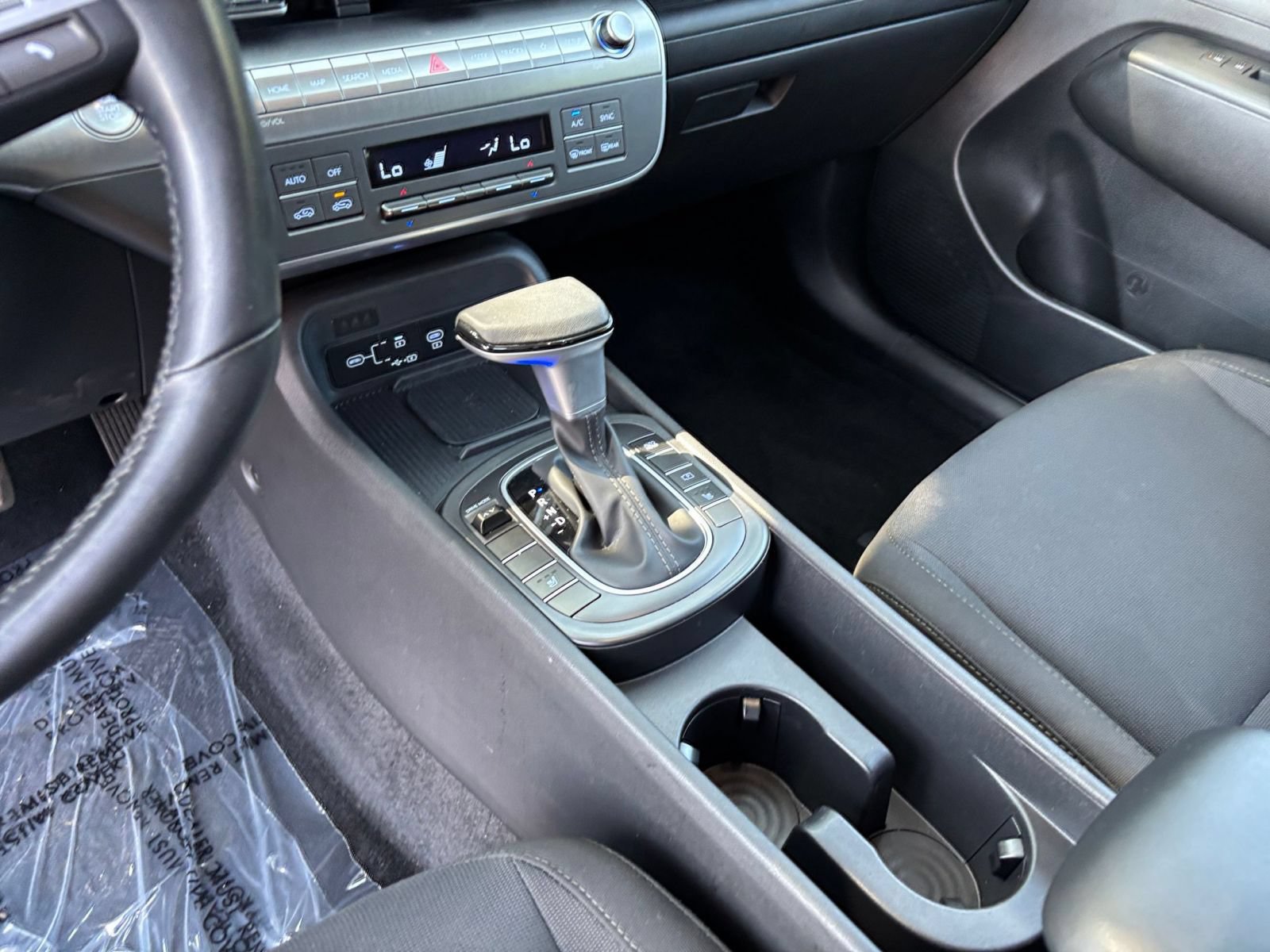 Used 2026 Hyundai Kona SEL Sport FWD image 40