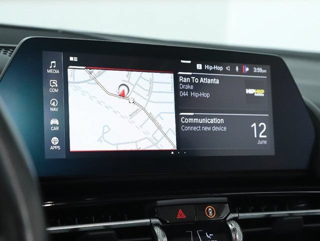 Used 2020 BMW M8 Convertible w/ Driving Assistance Package AWD/4WD image 26