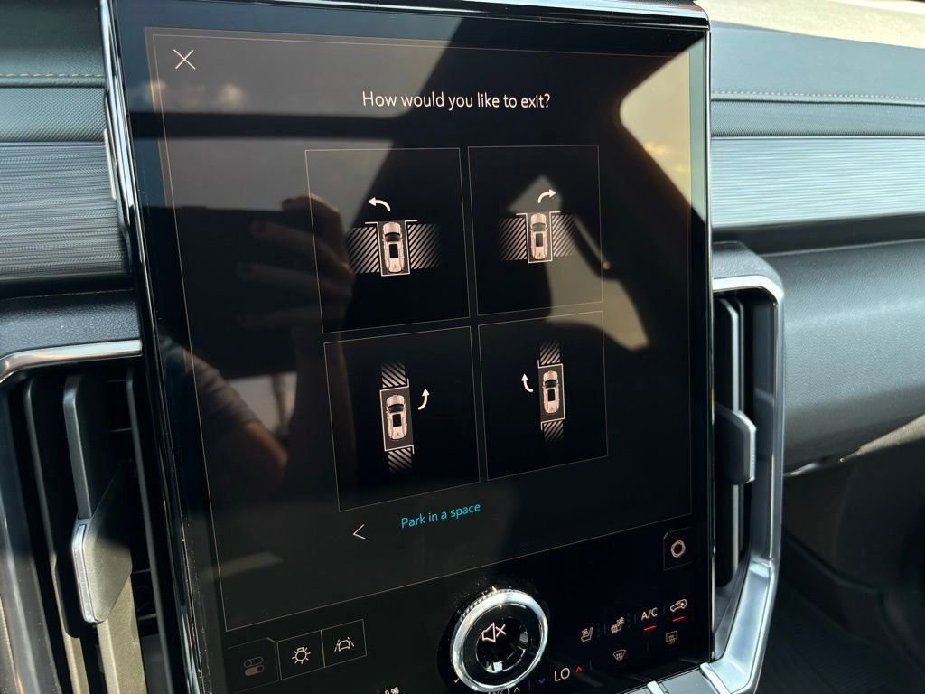 New 2026 GMC Acadia AT4 w/ Super Cruise Package video 2