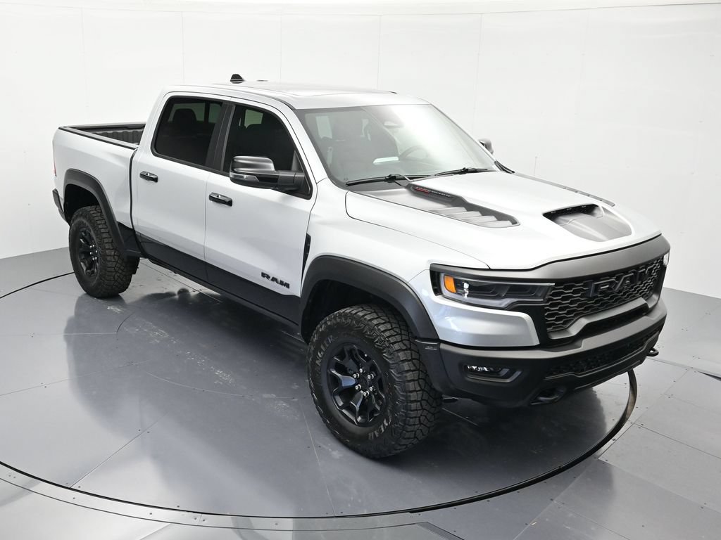 New 2026 RAM 1500 RHO w/ RHO Level 1 Equipment Group AWD/4WD image 31