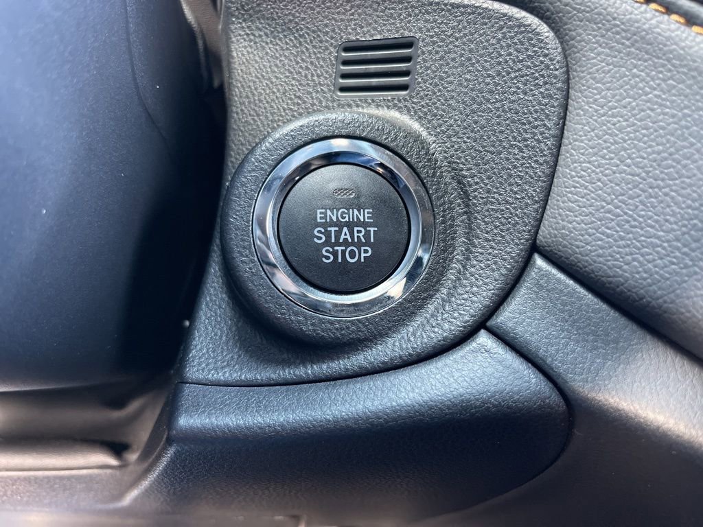 Used 2024 Subaru Outback Wilderness image 12