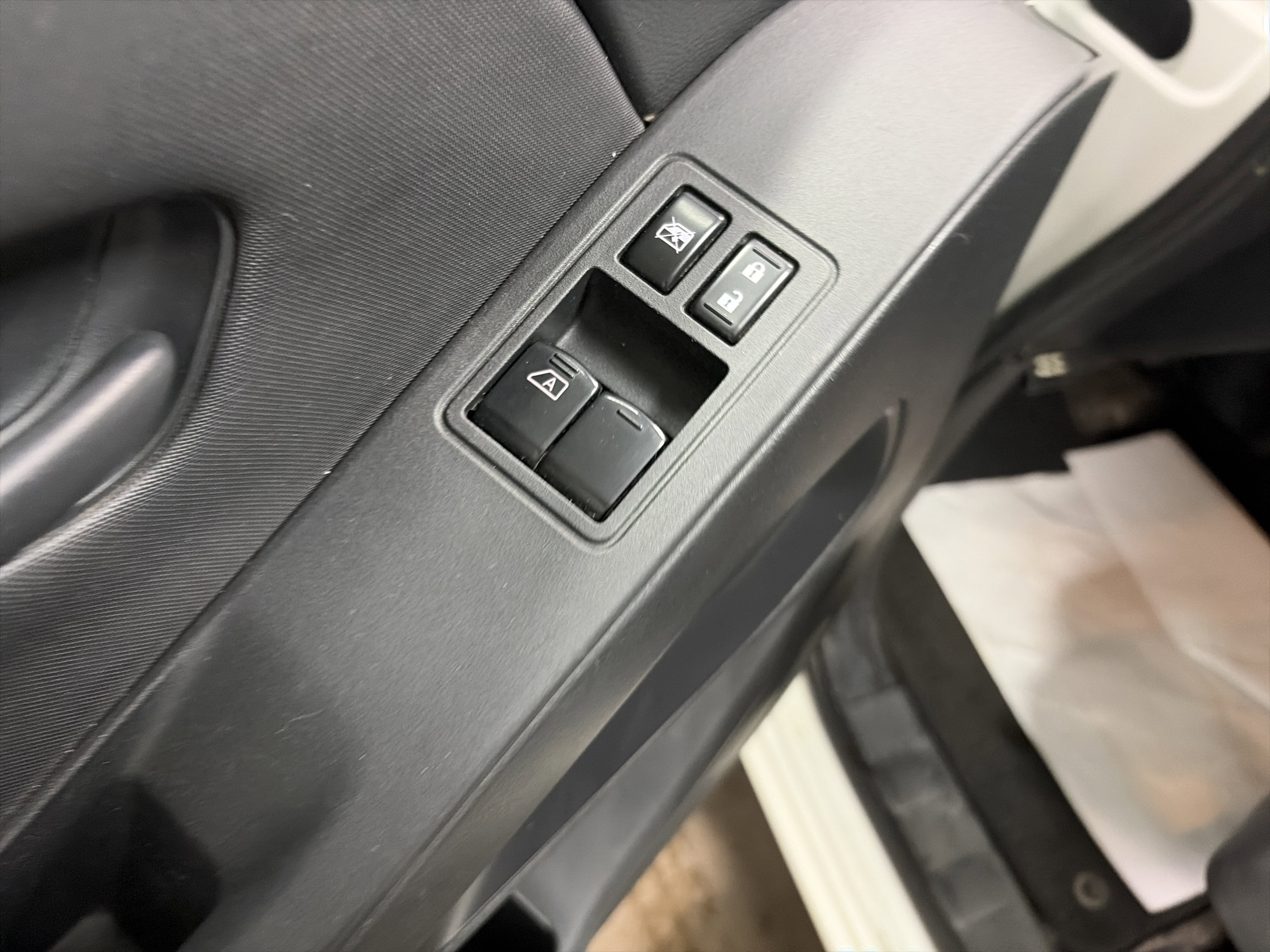Used 2024 Nissan Frontier S w/ S Utility Package AWD/4WD image 22