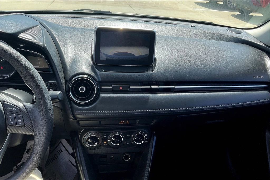 Used 2016 Scion iA FWD image 13