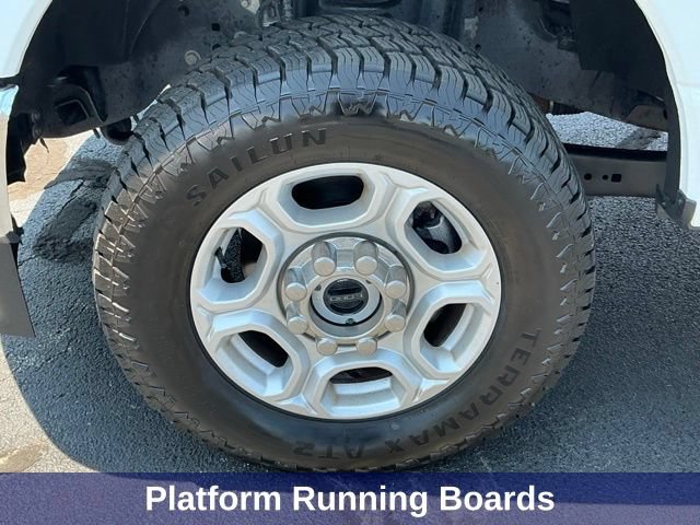 Used 2026 Ford F350 XLT AWD/4WD image 12