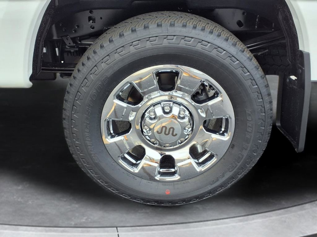 New 2026 Ford F250 King Ranch AWD/4WD image 19