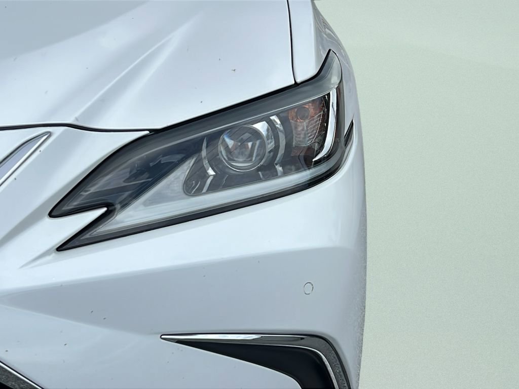 Used 2019 Lexus ES 350 w/ Premium Package FWD image 25