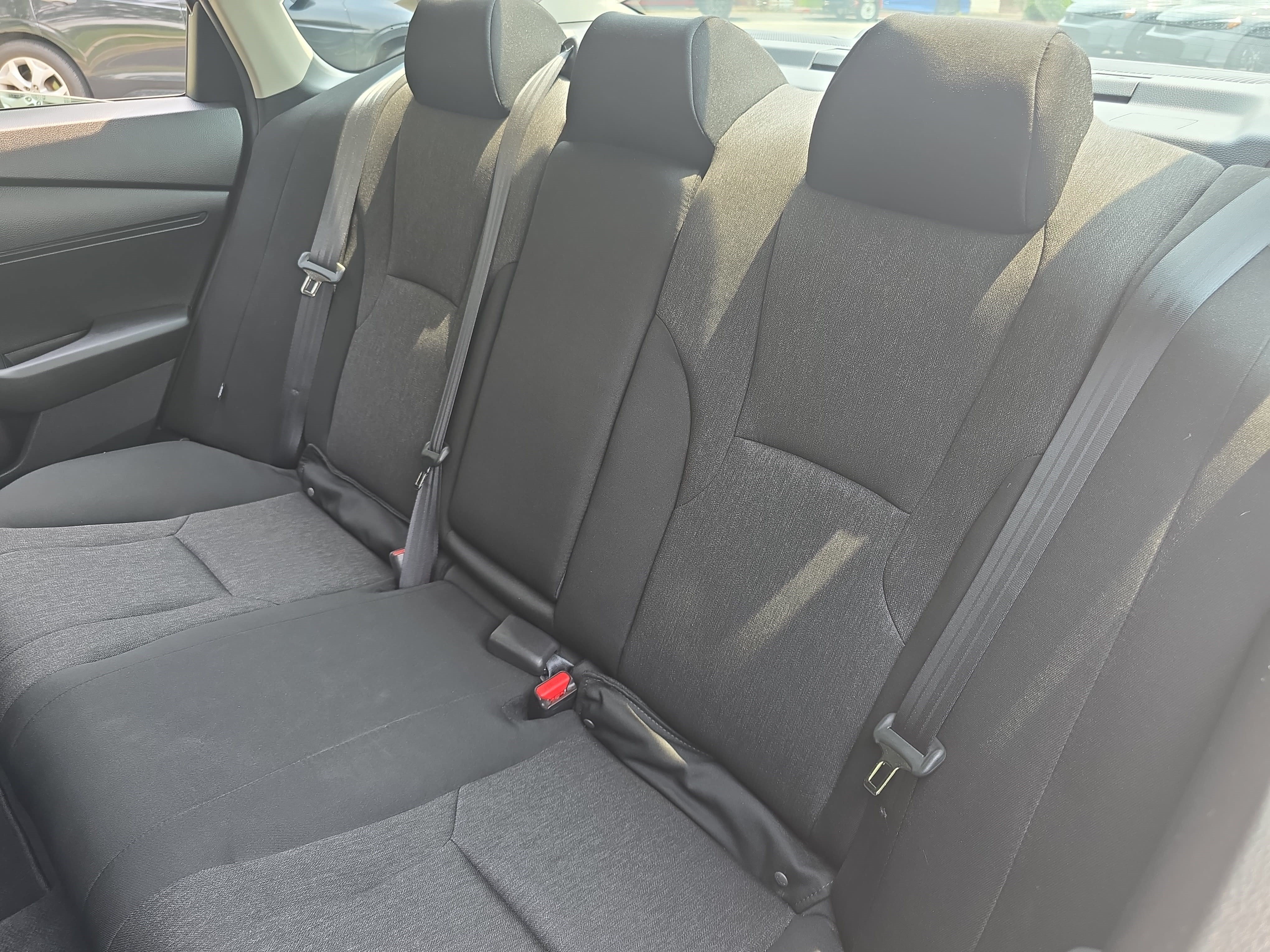 Used 2024 Honda Accord LX image 14