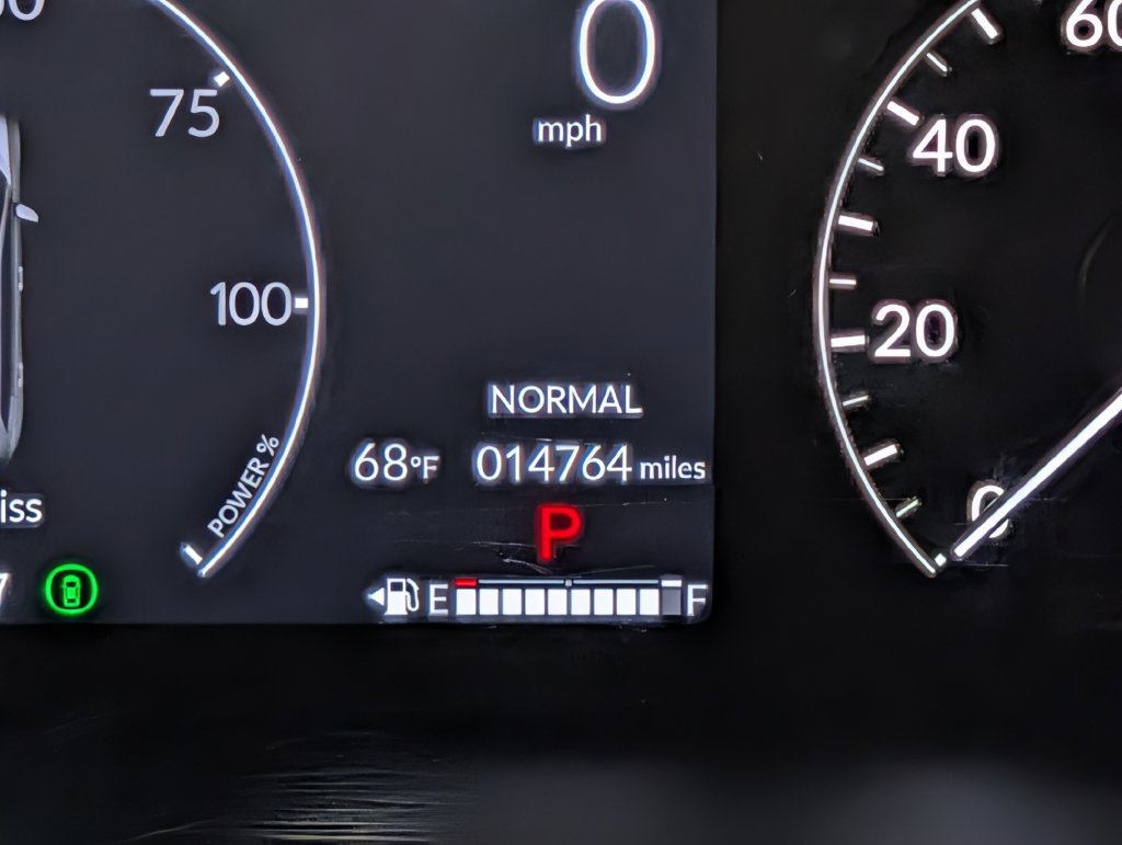 Used 2025 Honda CR-V Sport-L image 17
