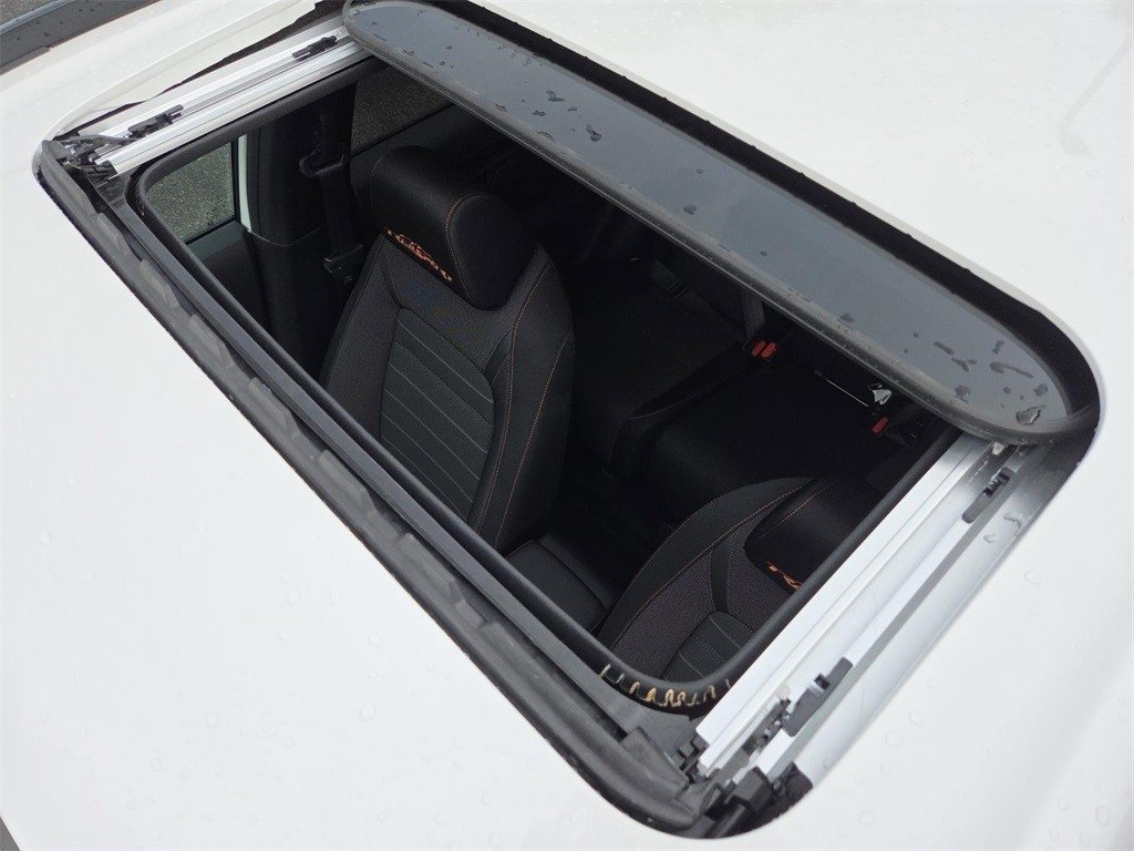New 2026 Honda CR-V TrailSport image 3
