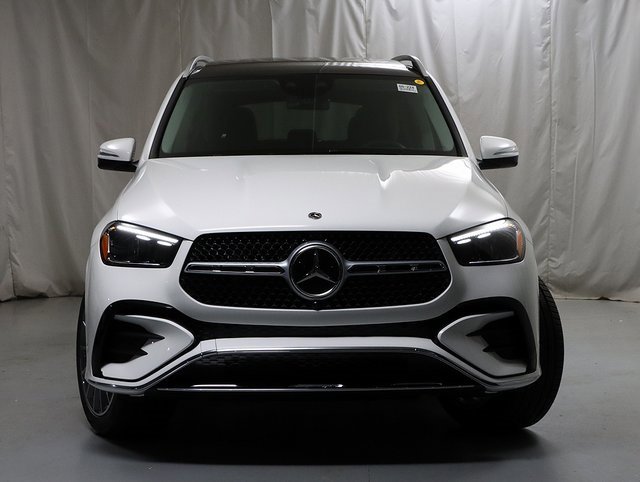 New 2026 Mercedes-Benz GLE 450 4MATIC image 5