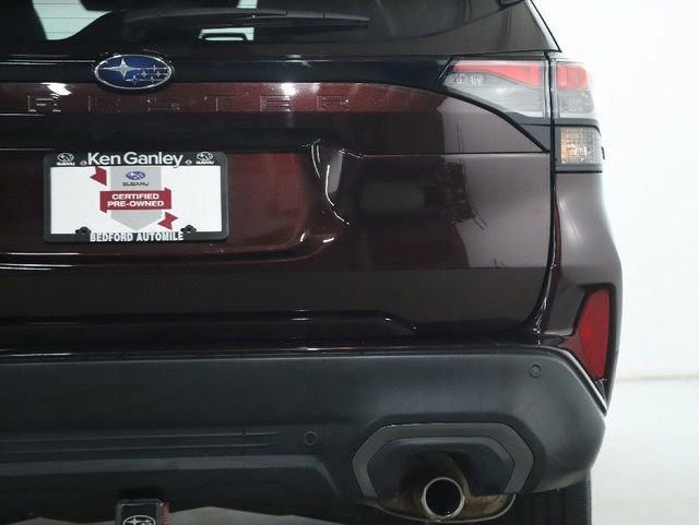 Used 2026 Subaru Forester Limited image 44