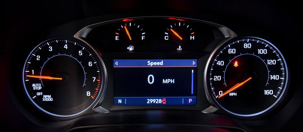 Used 2023 Chevrolet Blazer LT AWD/4WD image 26