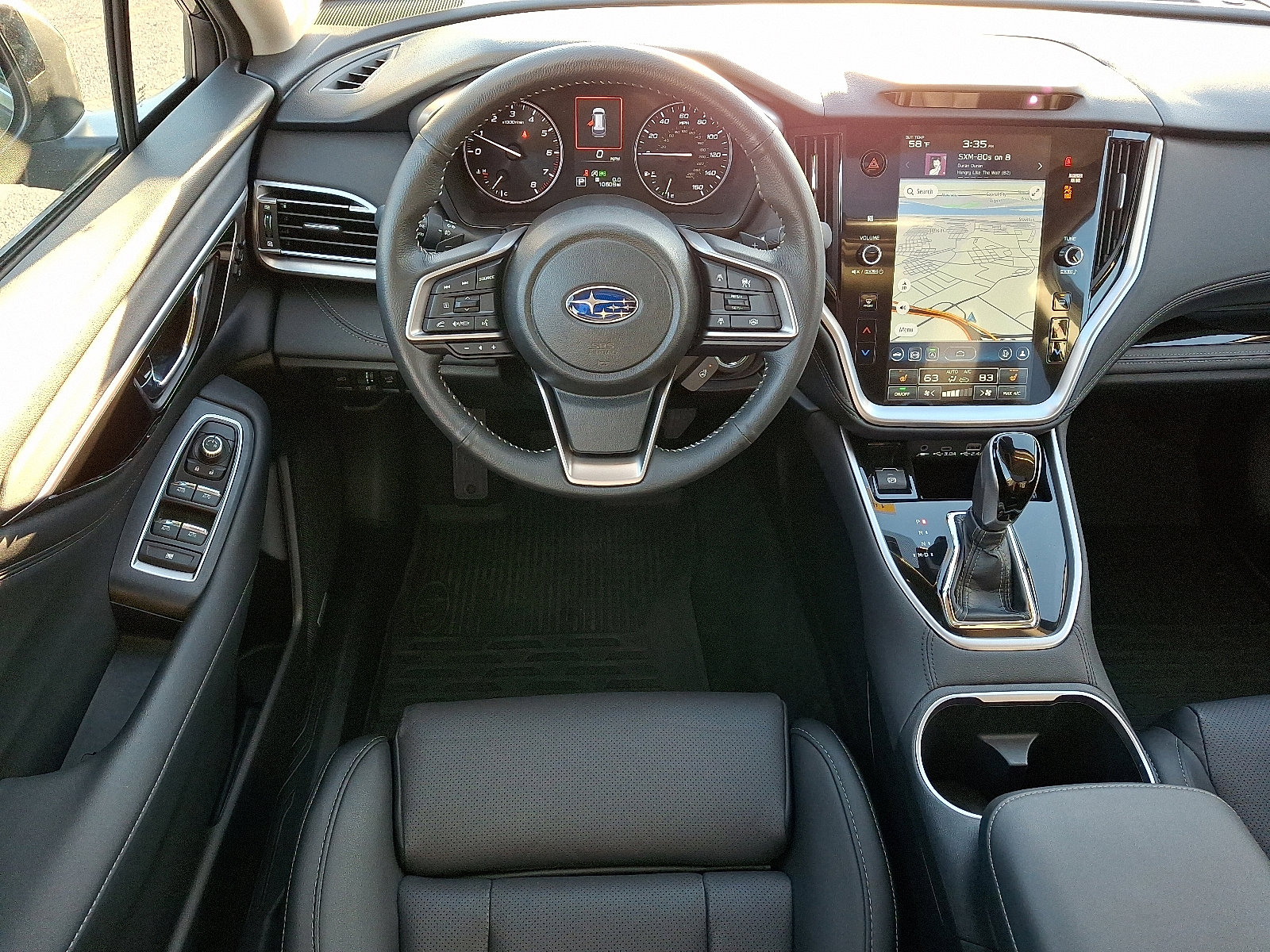 Certified 2025 Subaru Outback Limited image 15