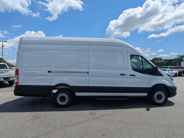 New 2026 Ford Transit 250 148 High Roof Extended w/ Load Area Protection Package RWD image 2