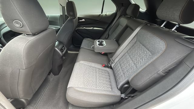 Used 2024 Chevrolet Equinox LT FWD image 19
