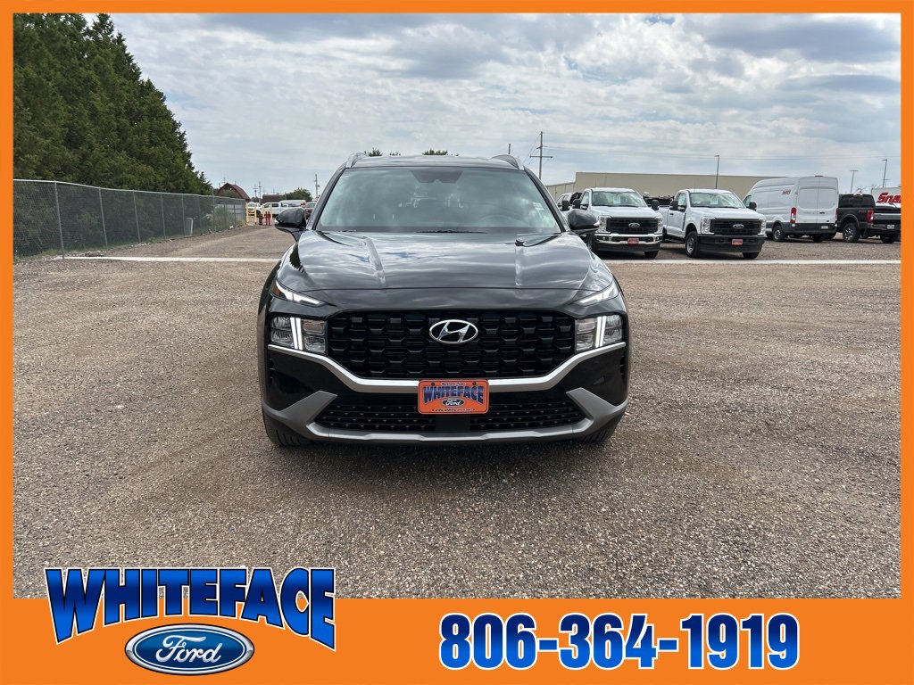 Used 2023 Hyundai Santa Fe SEL image 9