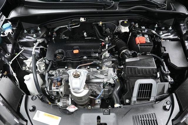 Certified 2024 Honda HR-V LX image 30