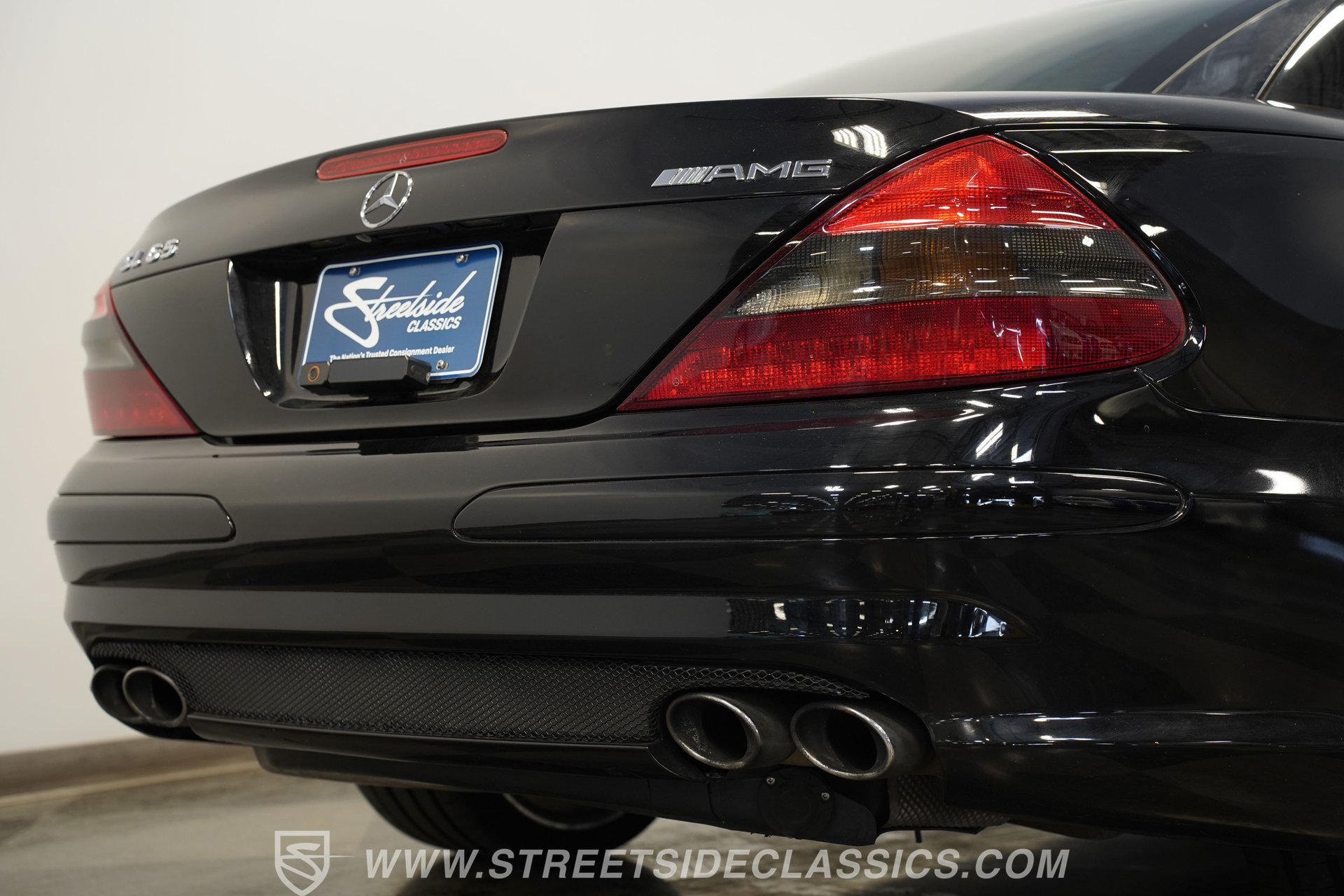 Used 2005 Mercedes-Benz SL 65 AMG image 26