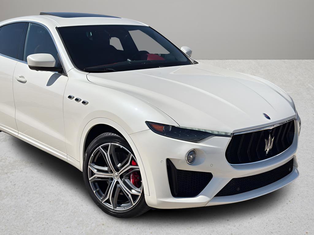 Used 2020 Maserati Levante GTS image 2