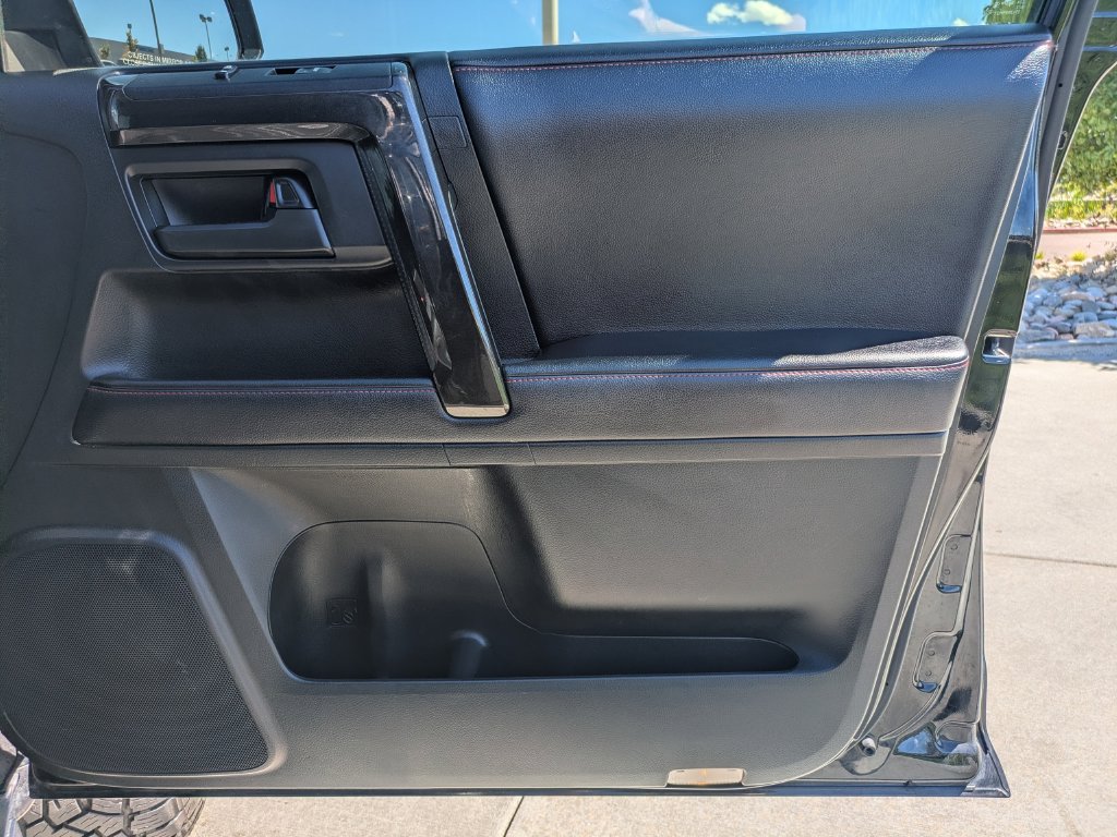 Used 2019 Toyota 4Runner TRD Pro AWD/4WD image 32