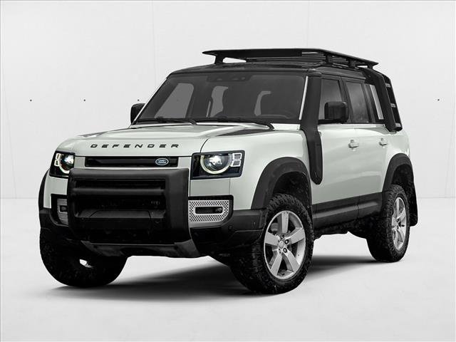 Used 2020 Land Rover Defender 110 HSE