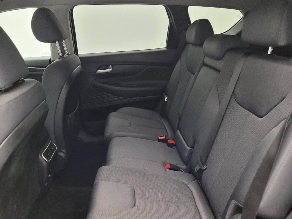Used 2023 Hyundai Santa Fe SE AWD/4WD image 18