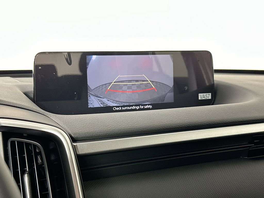 Used 2025 MAZDA CX-50 AWD 2.5 S w/ Cargo Package image 18