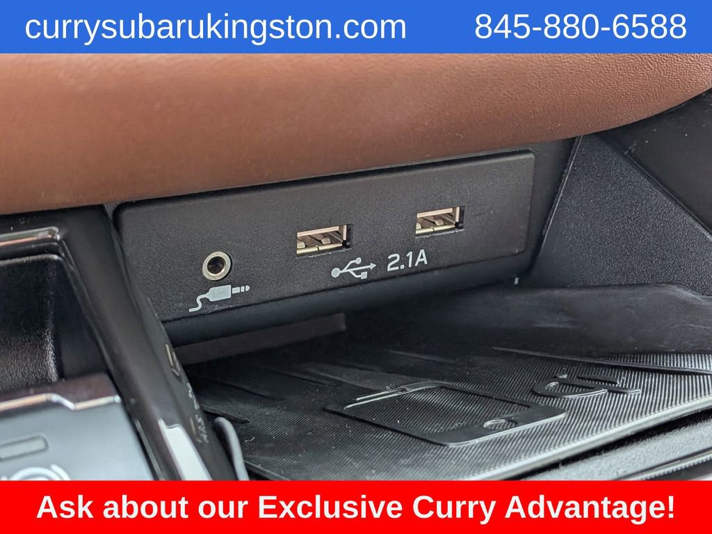 Used 2022 Subaru Outback Touring XT image 23
