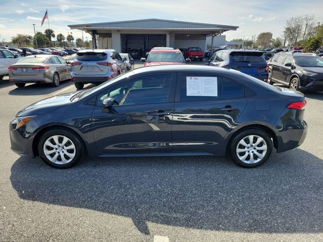 Used 2023 Toyota Corolla LE image 13