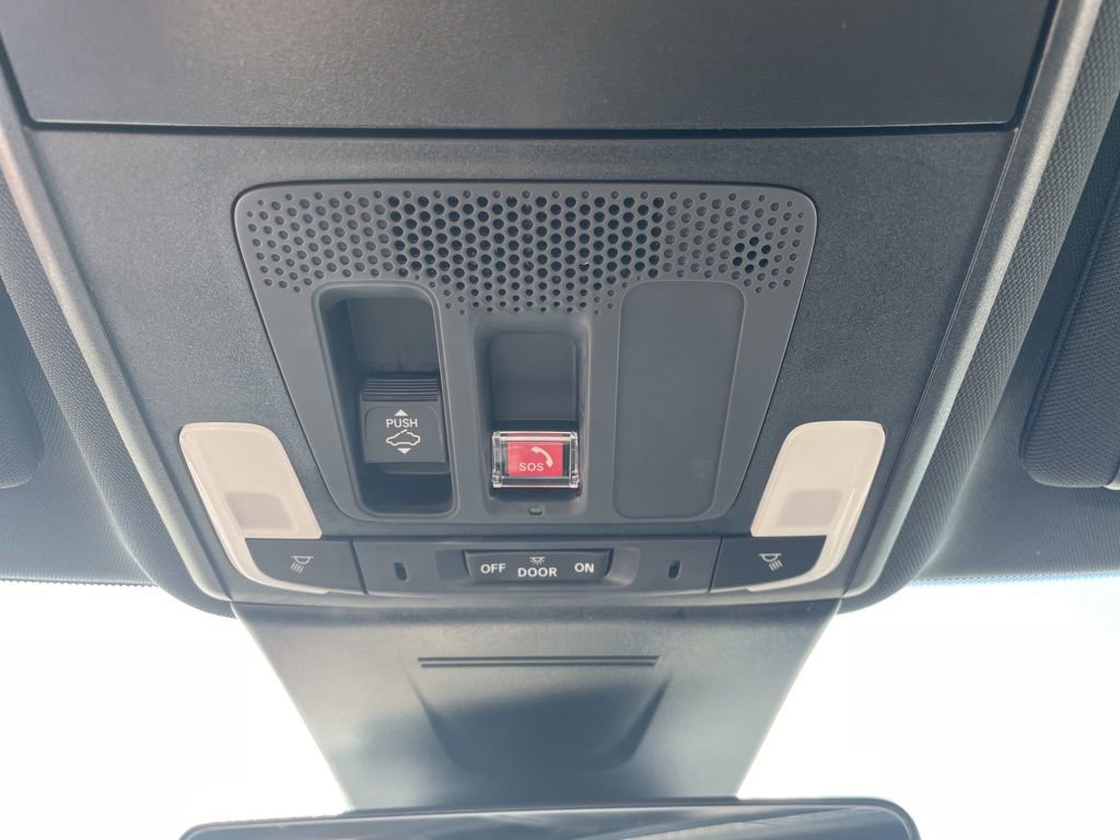 New 2026 Honda Civic Sport Touring image 19