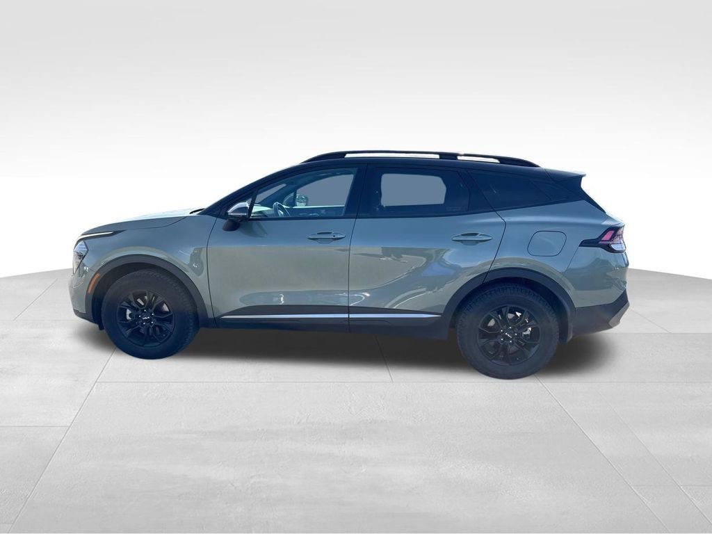 Certified 2023 Kia Sportage X-Pro Prestige image 12