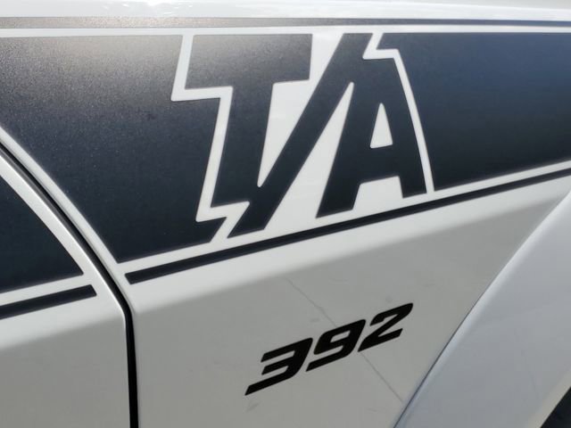 Used 2022 Dodge Challenger R/T Scat Pack image 7