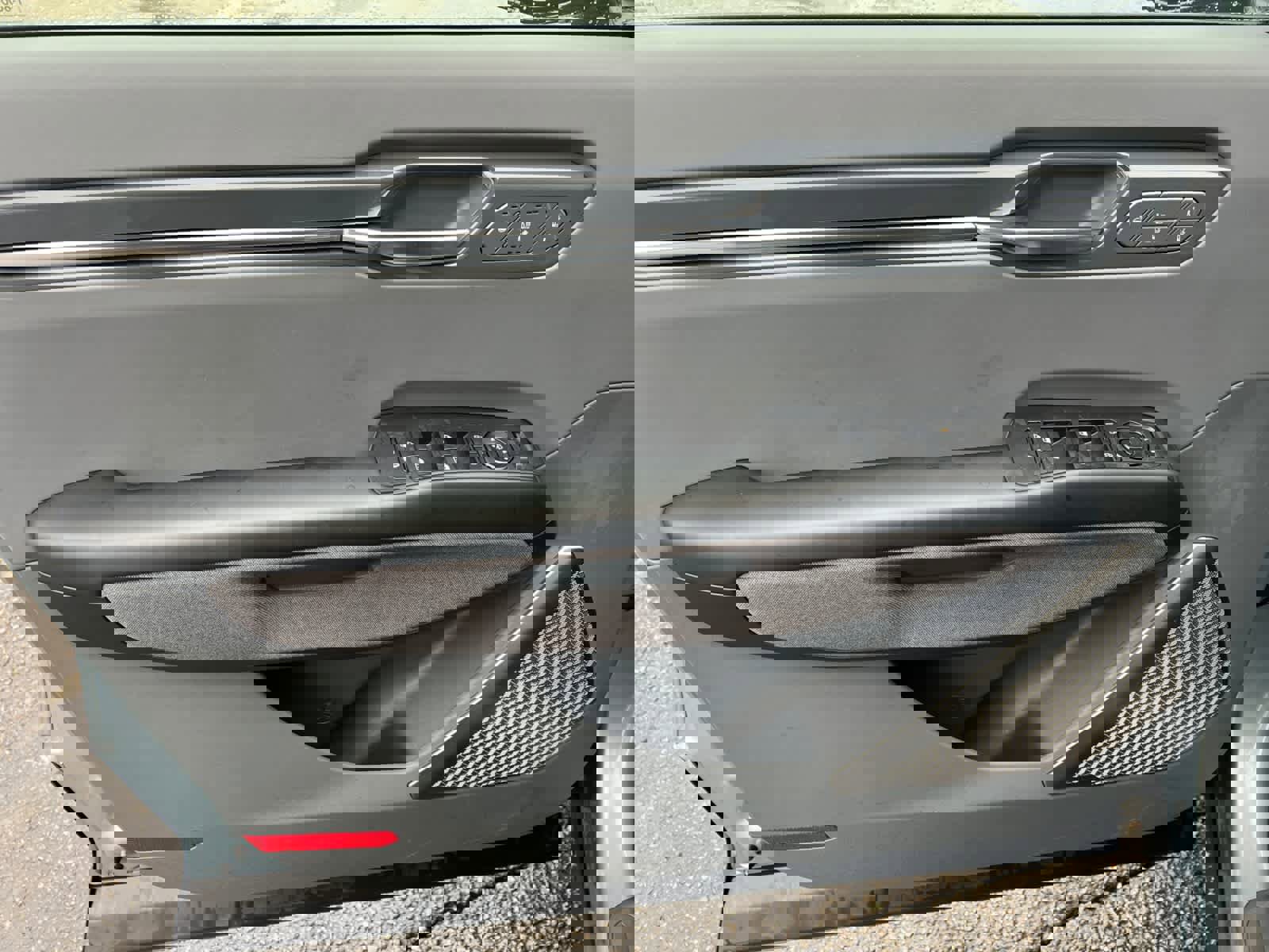 Certified 2024 Kia EV9 Land image 21