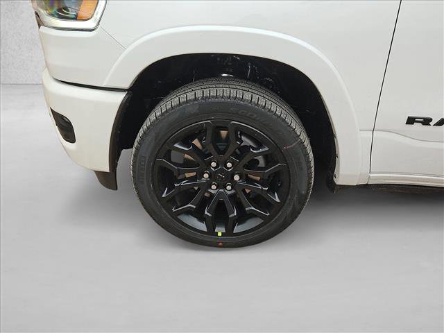 New 2026 RAM 1500 Limited image 10