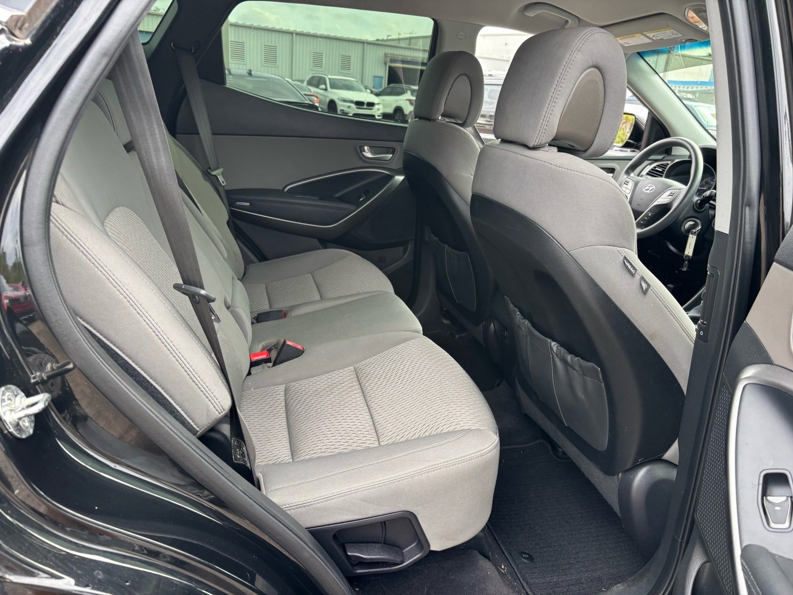 Used 2018 Hyundai Santa Fe Sport image 20