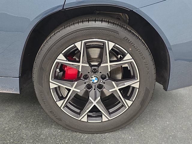 Certified 2026 BMW X3 xDrive30i w/ M Sport Package AWD/4WD image 27