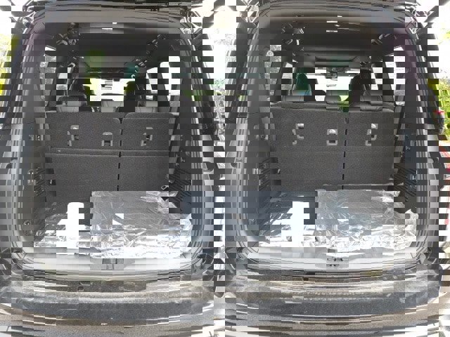 New 2026 Nissan Armada PRO-4X image 11