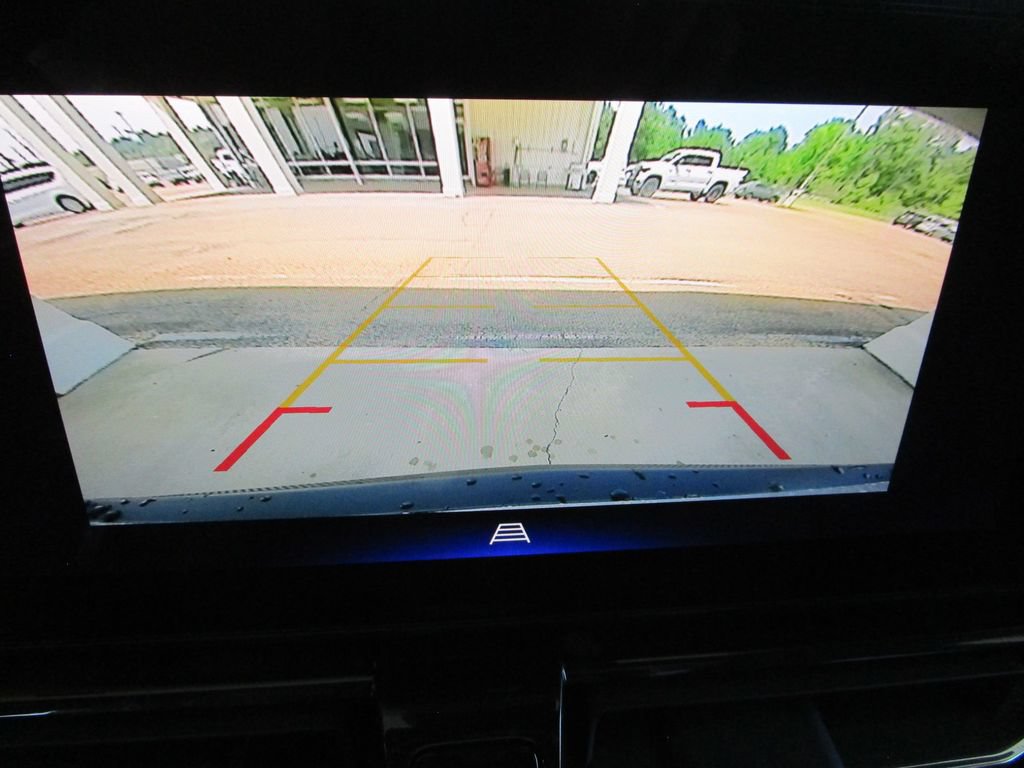 New 2026 Chevrolet TrailBlazer RS w/ Convenience Package FWD image 16
