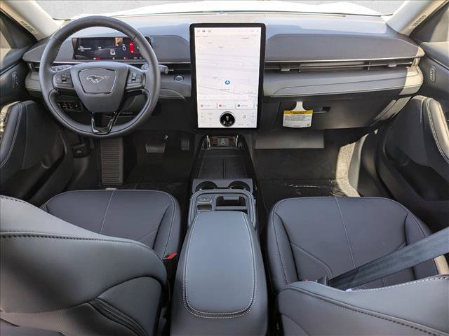 New 2026 Ford Mustang Mach-E Select RWD image 15